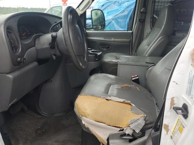 Ford Econoline E150 Van Image 11