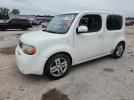 Nissan cube Base Image 1