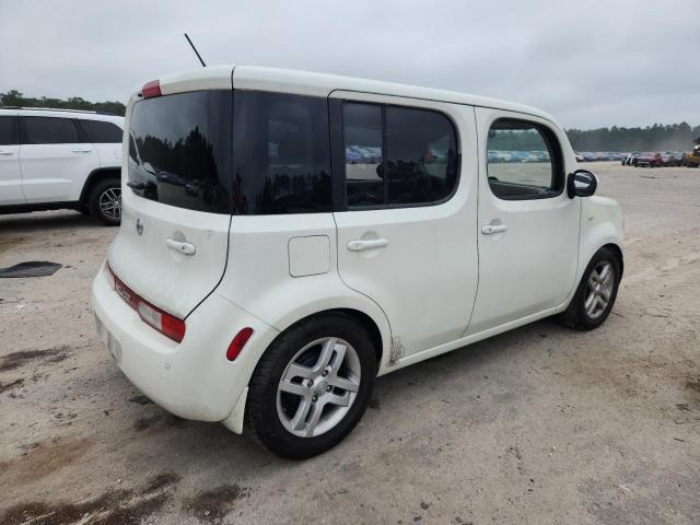 Nissan cube Base Image 10