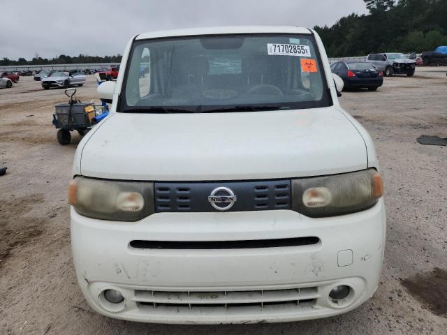 Nissan cube Base Image 8