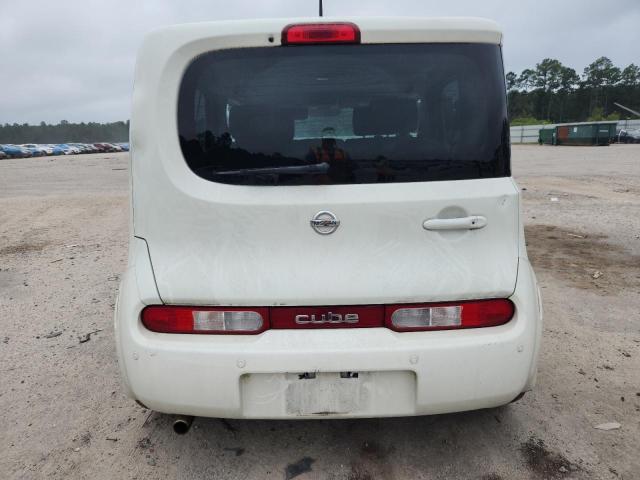 Nissan cube Base Image 5