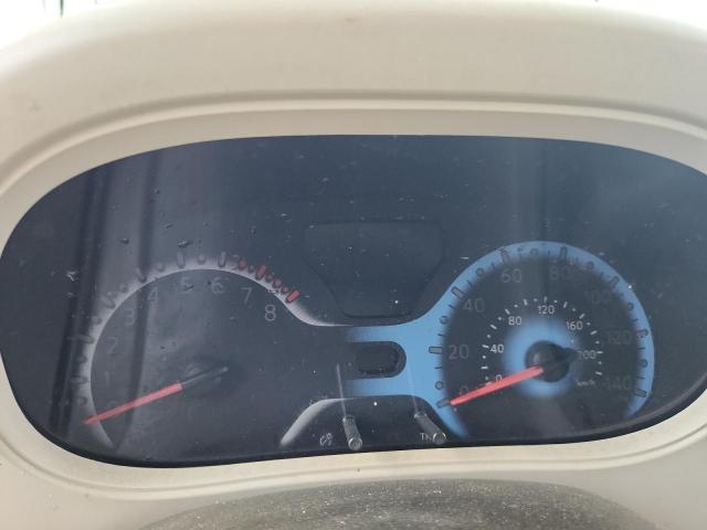 Nissan cube Base Image 2