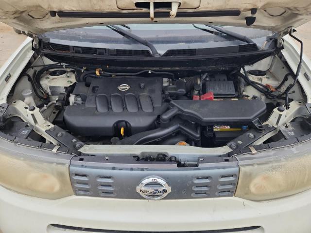 Nissan cube Base Image 4