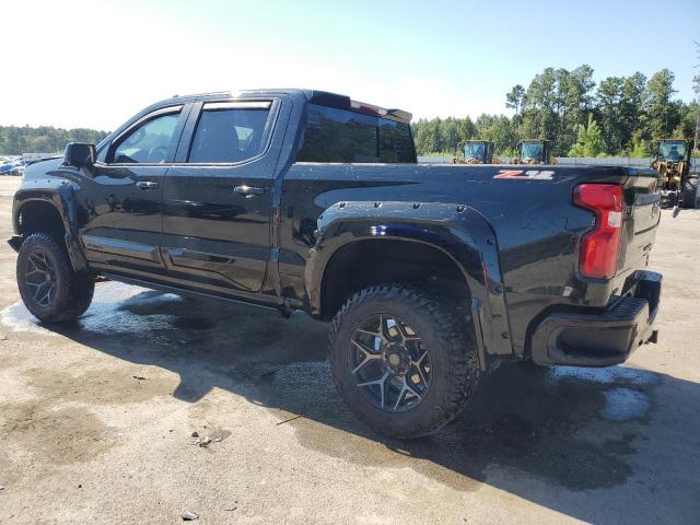 Chevrolet Silverado K1500 Rst Image 8