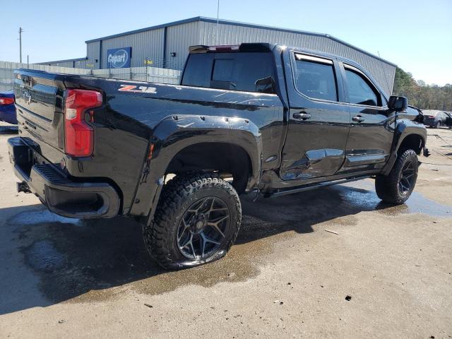 Chevrolet Silverado K1500 Rst Image 5