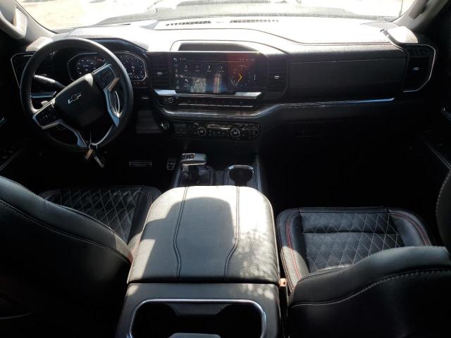 Chevrolet Silverado K1500 Rst Image 4