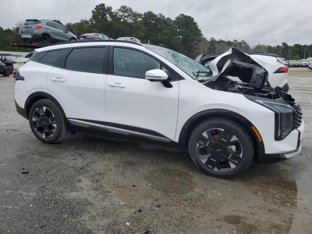 Kia Sportage Sx Prestige Image 5