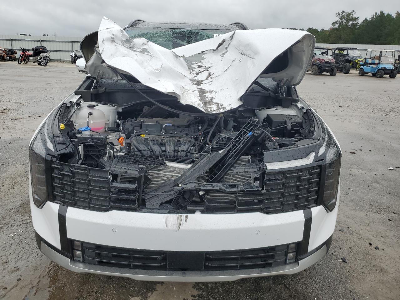 Kia Sportage Sx Prestige Image 9