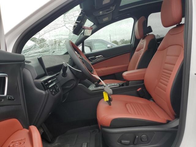 Kia Sportage Sx Prestige Image 6