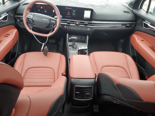 Kia Sportage Sx Prestige Image 13