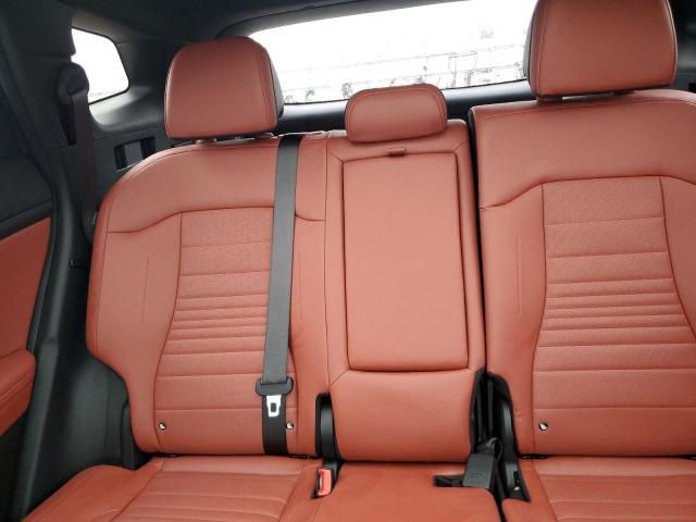 Kia Sportage Sx Prestige Image 4