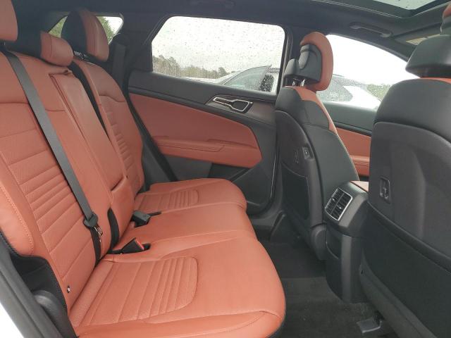 Kia Sportage Sx Prestige Image 10