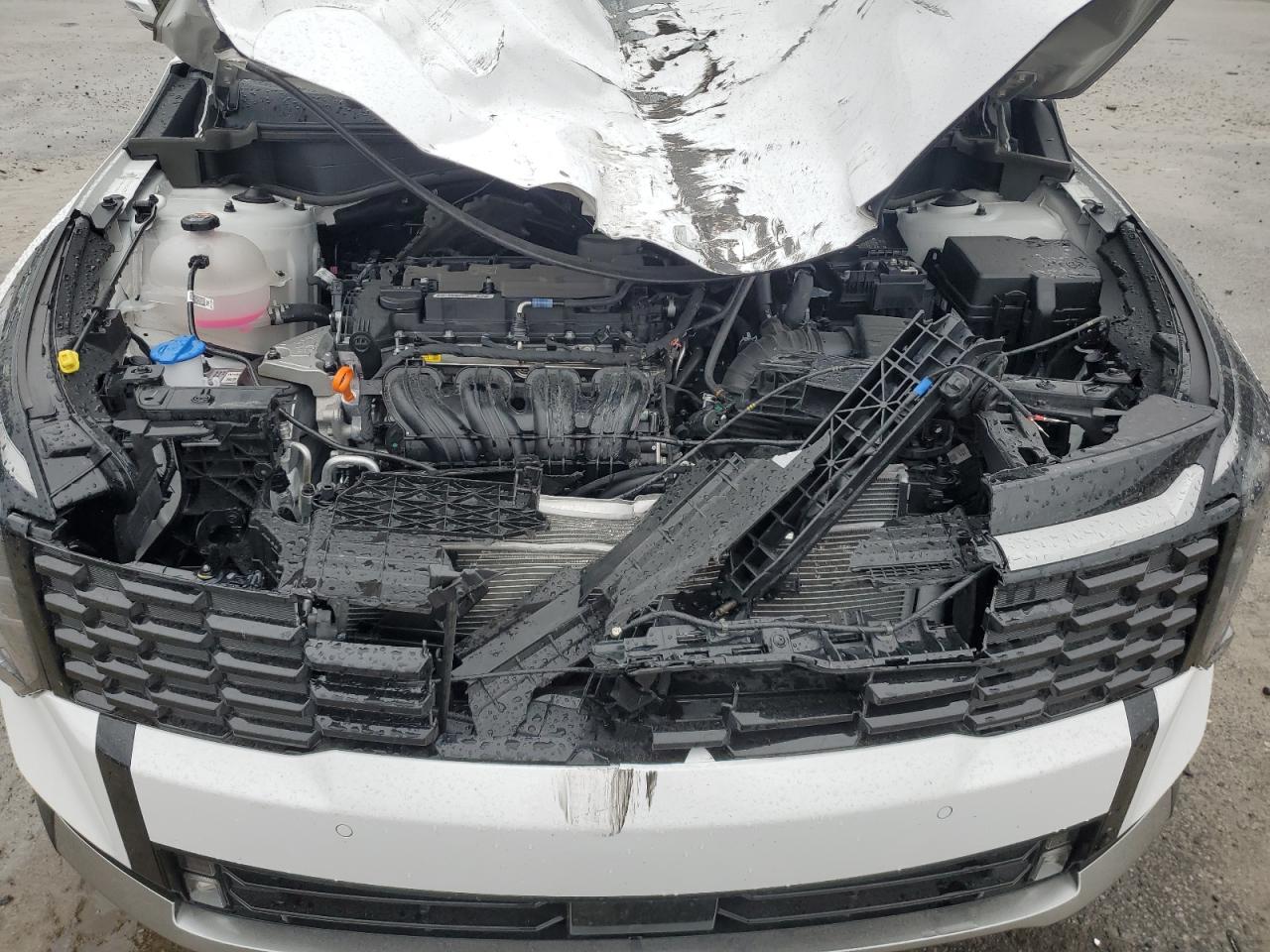 Kia Sportage Sx Prestige Image 7