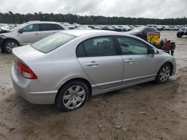 Honda Civic Lx Image 4