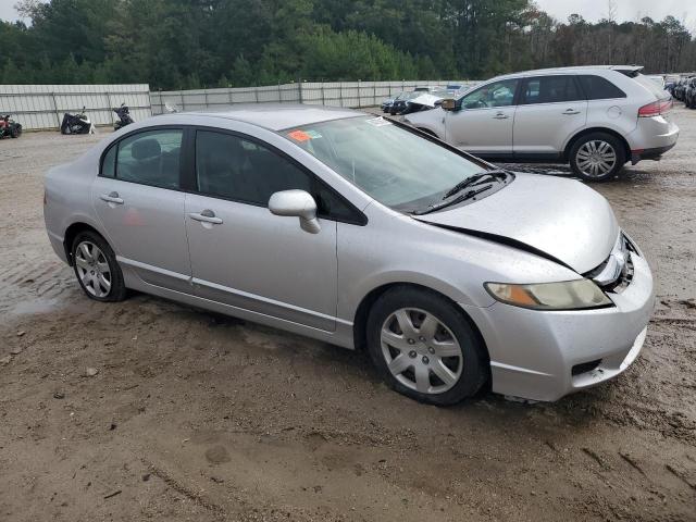 Honda Civic Lx Image 3