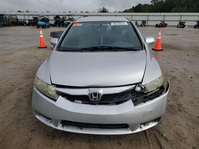 Honda Civic Lx Image 9