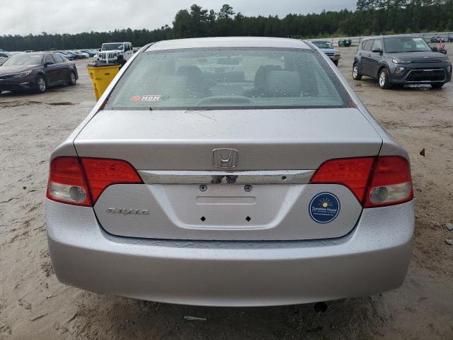 Honda Civic Lx Image 6