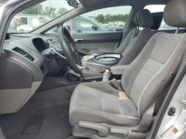 Honda Civic Lx Image 11