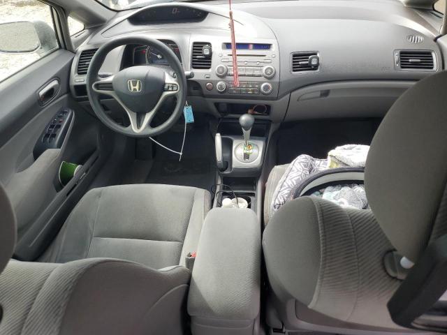 Honda Civic Lx Image 12