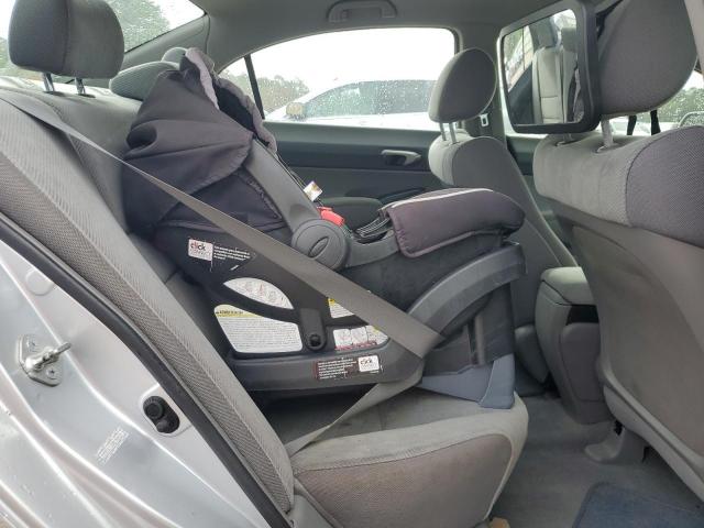 Honda Civic Lx Image 5