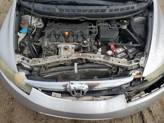 Honda Civic Lx Image 7