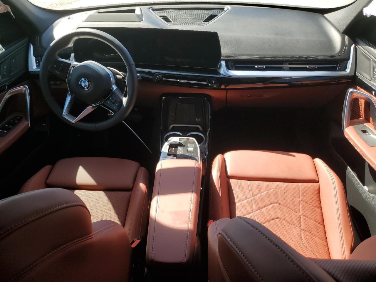 BMW X Series Xdrive28i Image 8