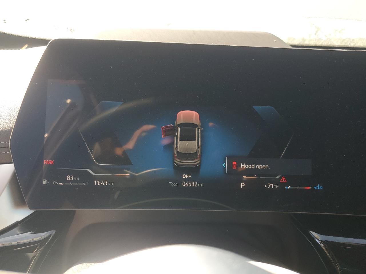 BMW X Series Xdrive28i Image 3