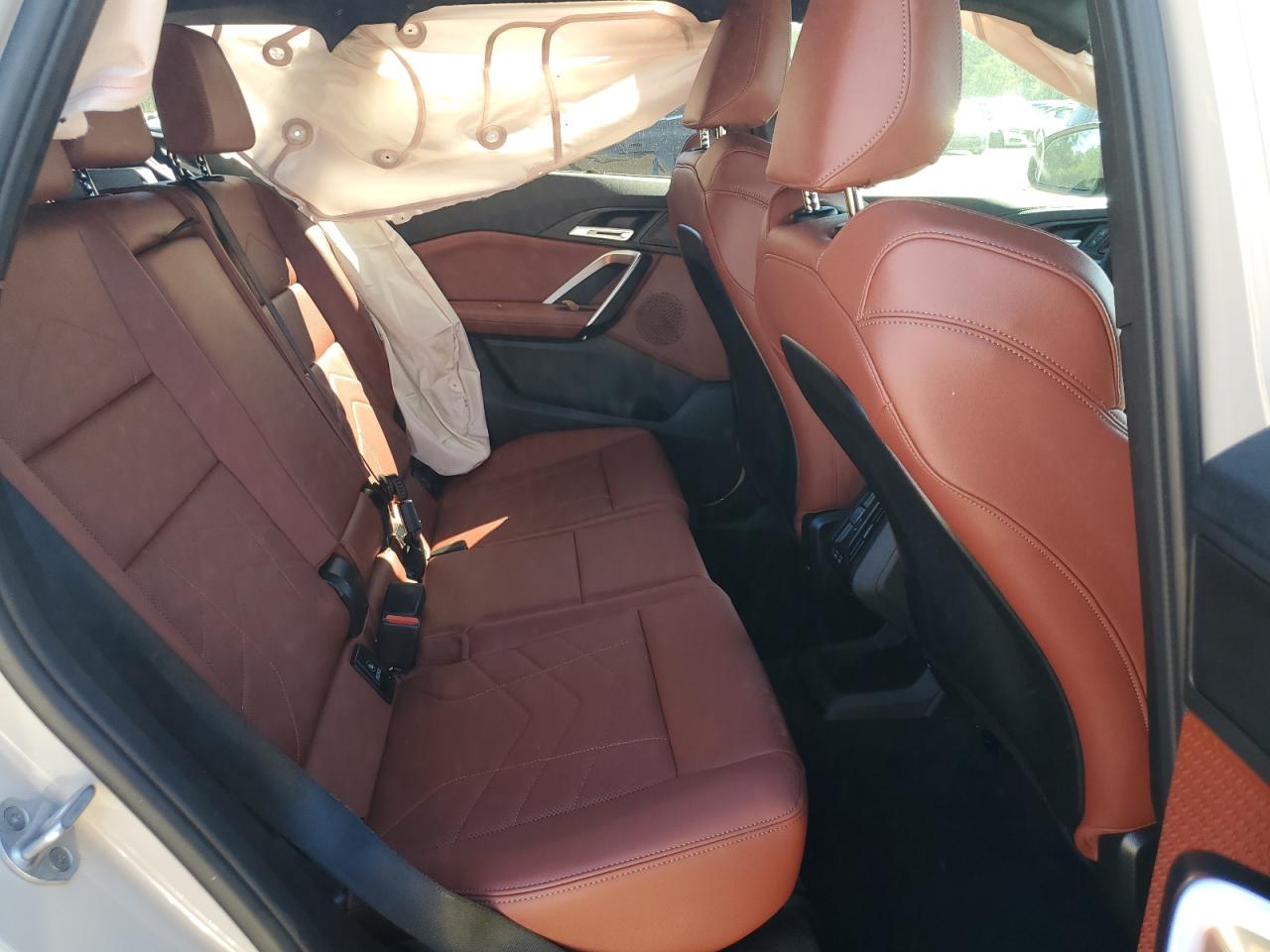 BMW X Series Xdrive28i Image 4