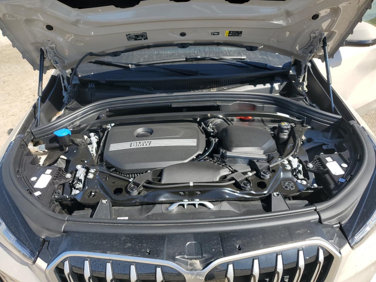BMW X Series Xdrive28i Image 9