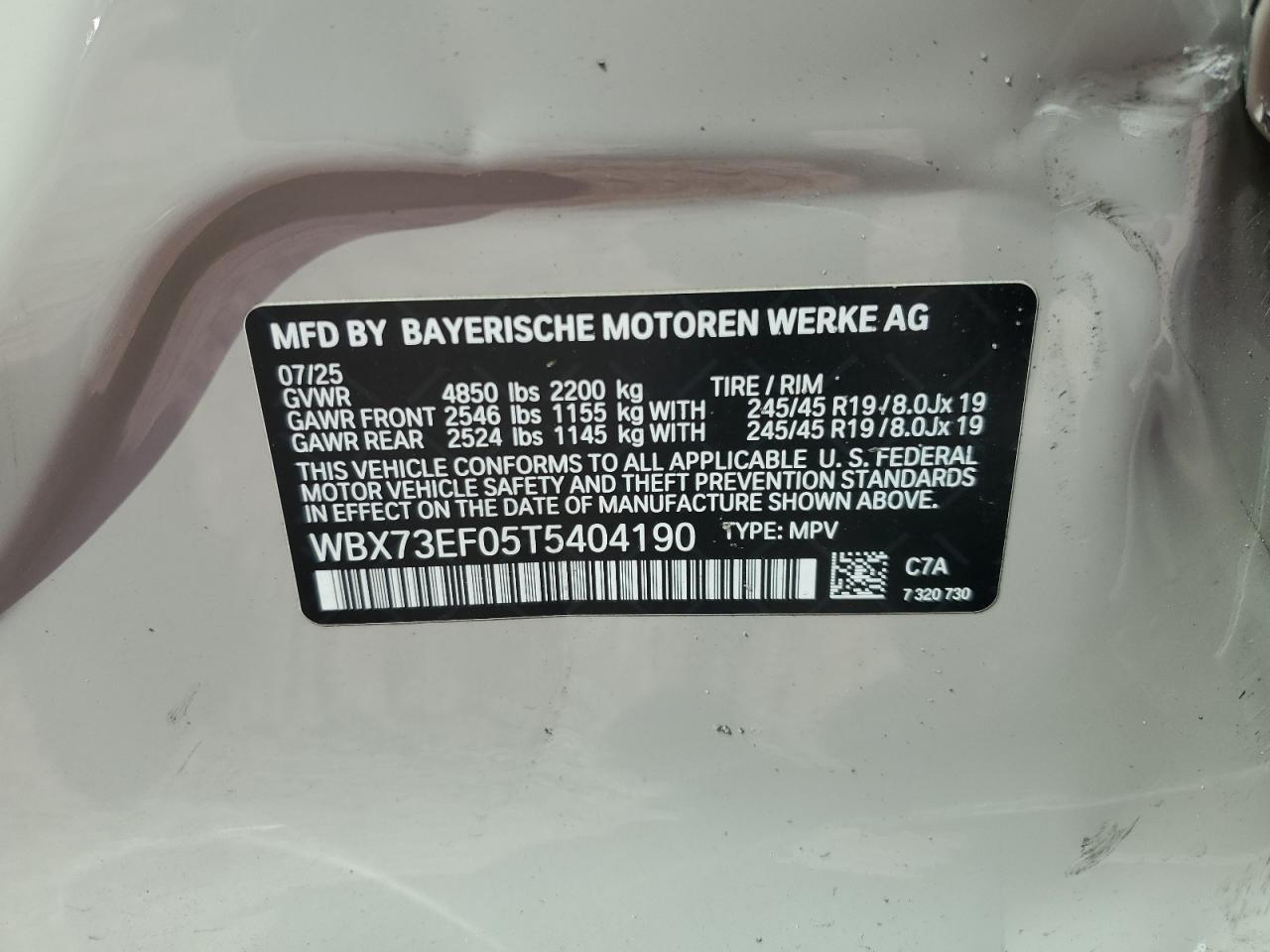 BMW X Series Xdrive28i Image 6