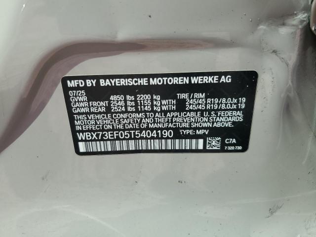 BMW X Series Xdrive28i Image 6