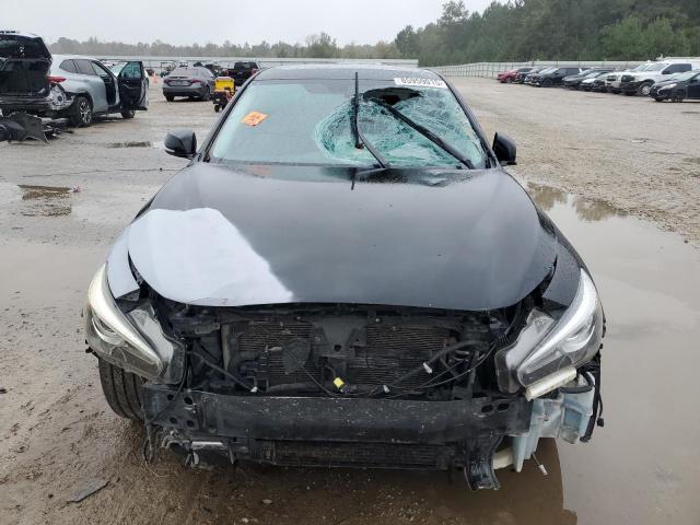 INFINITI Q50 Luxe Image 5