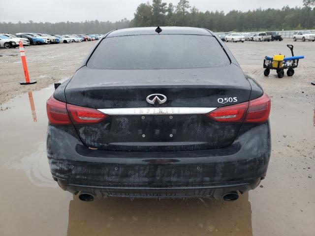 INFINITI Q50 Luxe Image 9