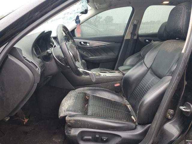 INFINITI Q50 Luxe Image 8