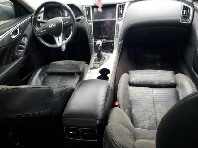 INFINITI Q50 Luxe Image 6