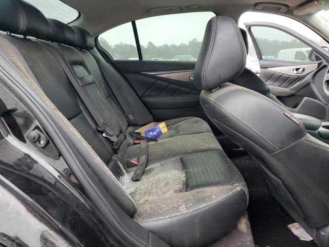 INFINITI Q50 Luxe Image 2