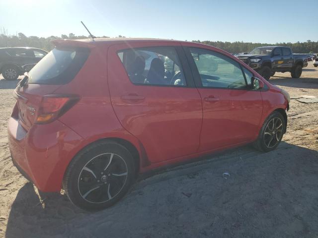 Toyota Yaris Image 12