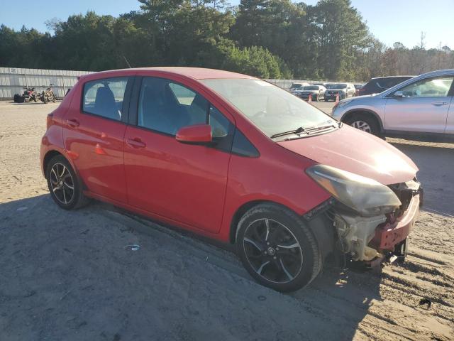 Toyota Yaris Image 10