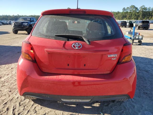 Toyota Yaris Image 11