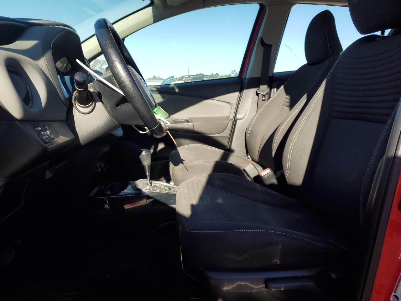 Toyota Yaris Image 4