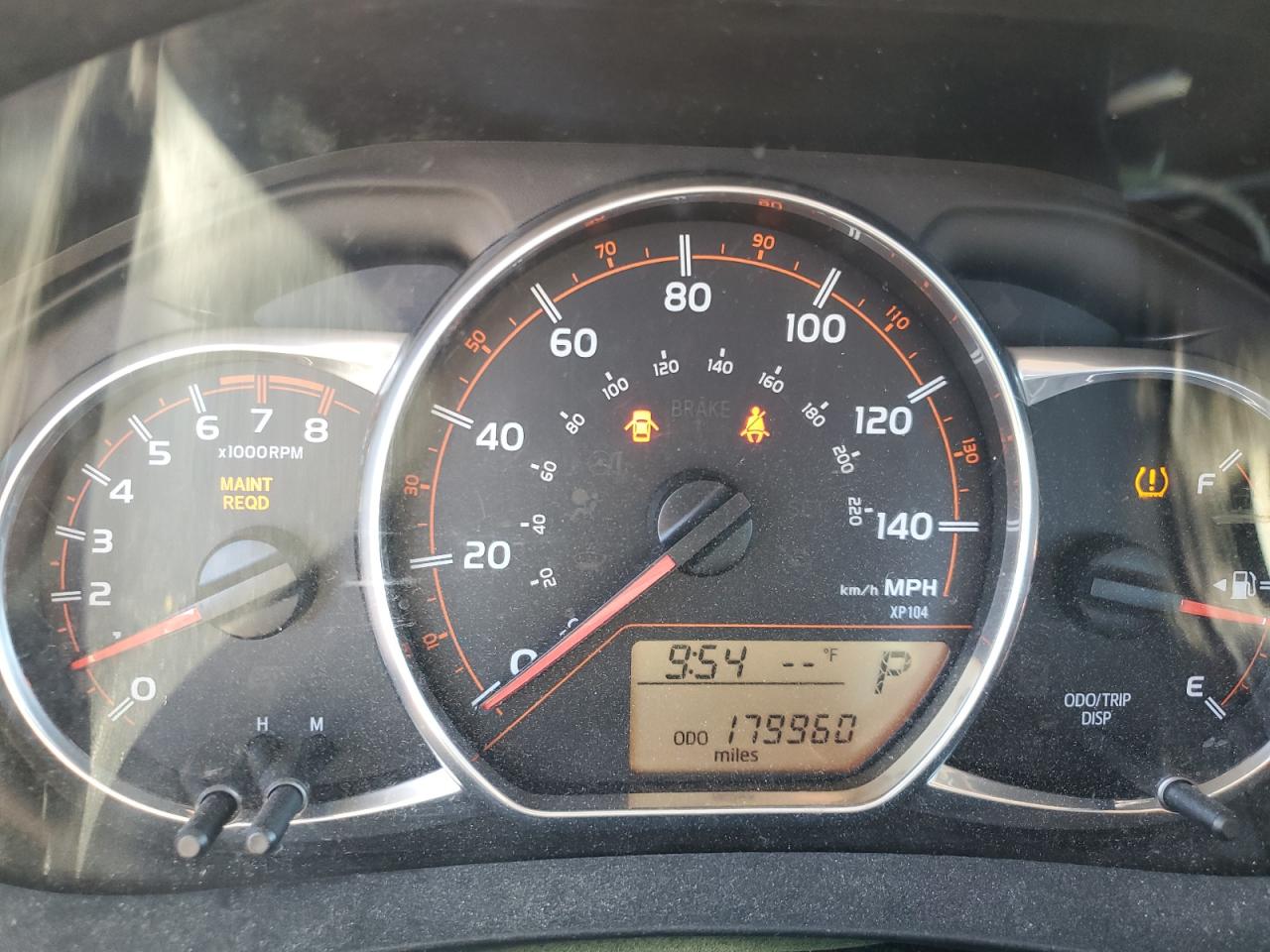 Toyota Yaris Image 3