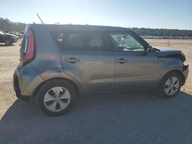 Kia Soul Image 2