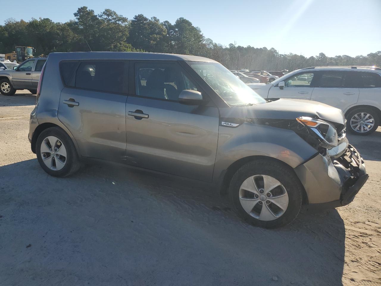 Kia Soul Image 3