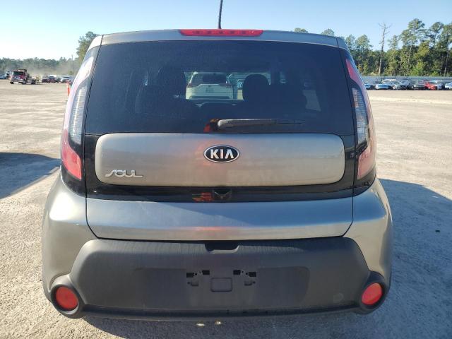Kia Soul Image 9