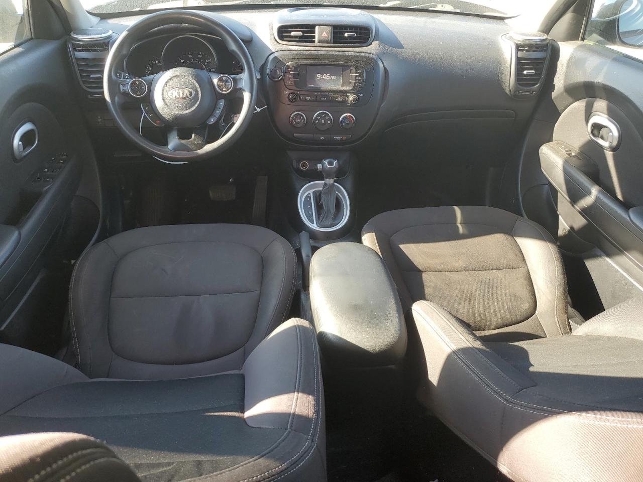 Kia Soul Image 12