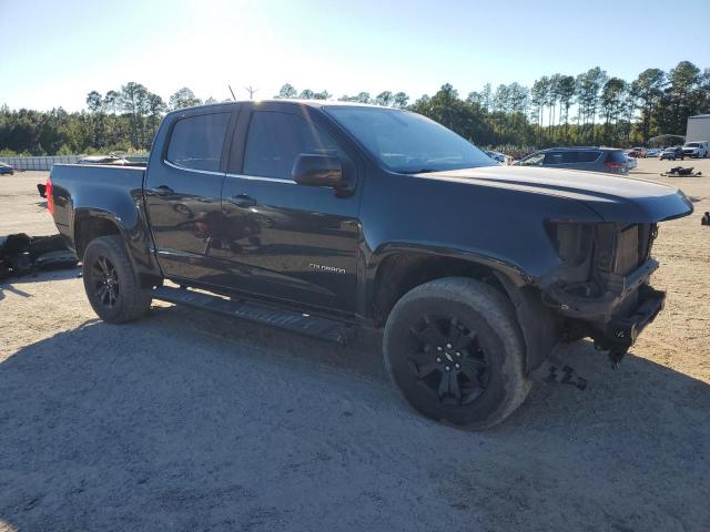 Chevrolet Colorado Lt Image 4