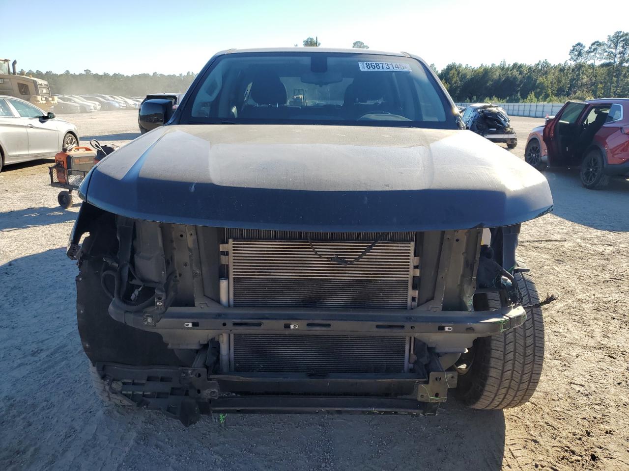 Chevrolet Colorado Lt Image 7