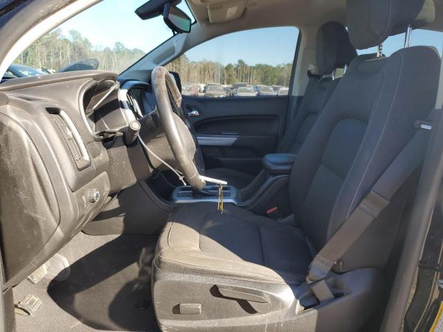 Chevrolet Colorado Lt Image 10