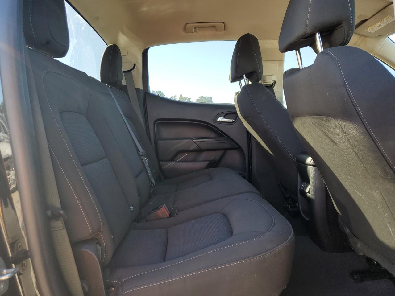 Chevrolet Colorado Lt Image 13