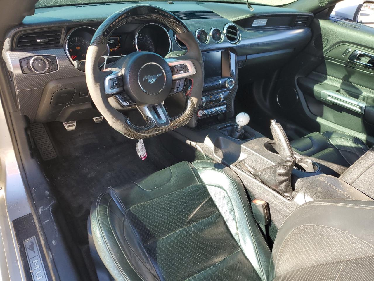 Ford Mustang Gt Image 12